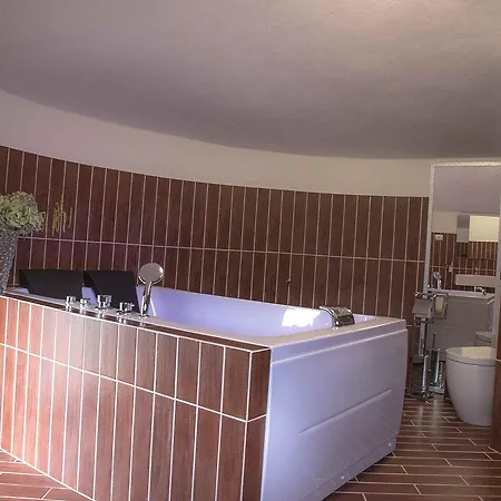 Guest house Castello Valguarnera Caropepe