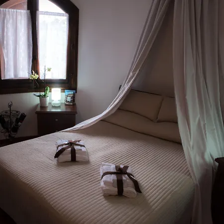 Castello Guest house Valguarnera Caropepe
