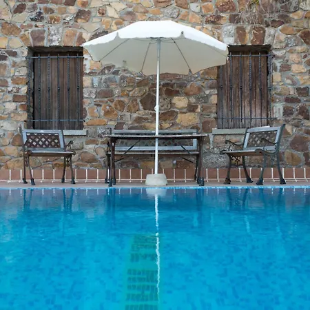 Castello Gasthof Valguarnera Caropepe