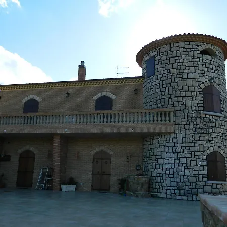 Guest house Castello