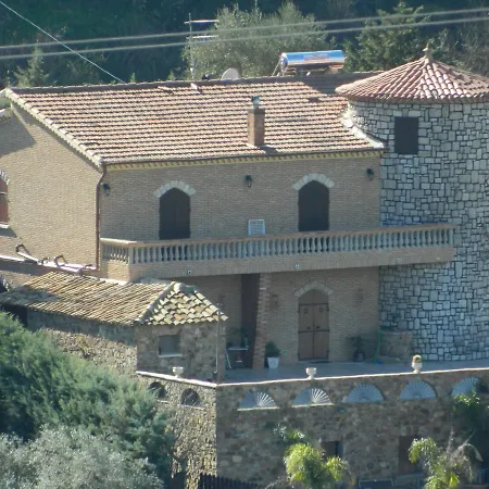 Castello Guest house Valguarnera Caropepe