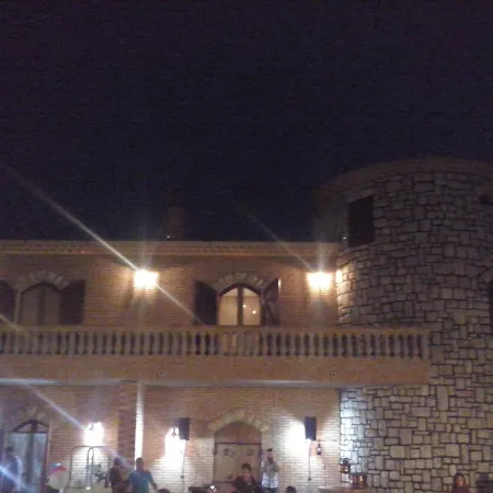 Castello 3*