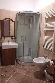 Castello Guest house Valguarnera Caropepe