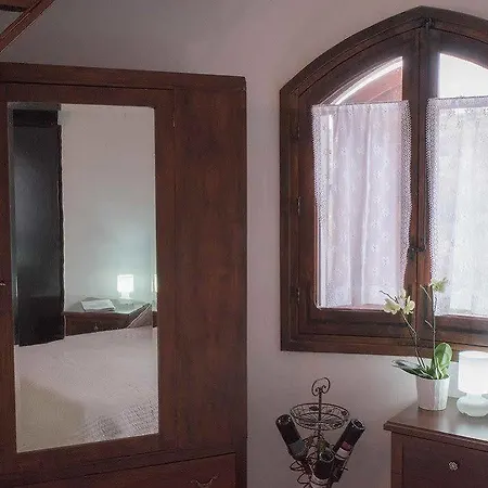 Castello Guest house Valguarnera Caropepe