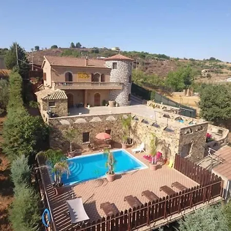 Castello Guest house