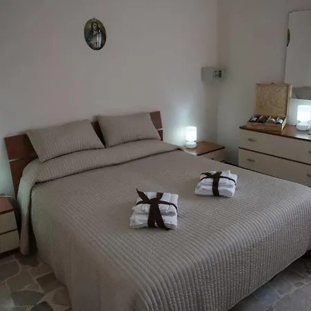 Guest house Castello Valguarnera Caropepe