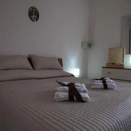 Castello Guest house