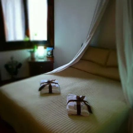 Guest house Castello