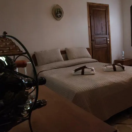 Castello Gasthof Valguarnera Caropepe