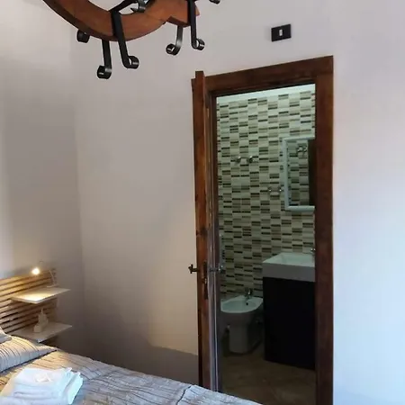 Castello Guest house Valguarnera Caropepe
