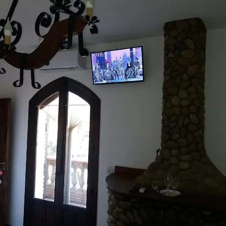 Castello Guest house