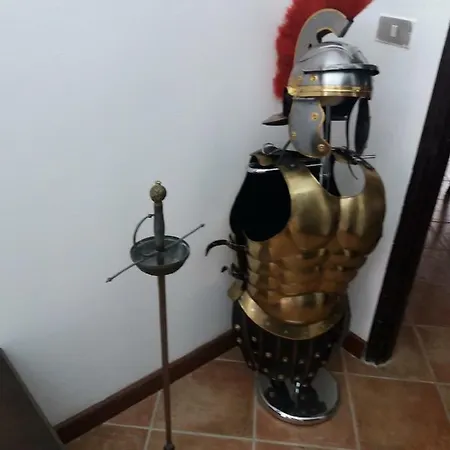 Guest house Castello