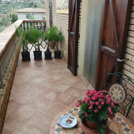 Castello 3* Valguarnera Caropepe