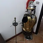 Castello Гостевой дом