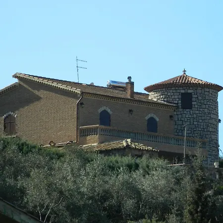 Гостевой дом Castello 3*