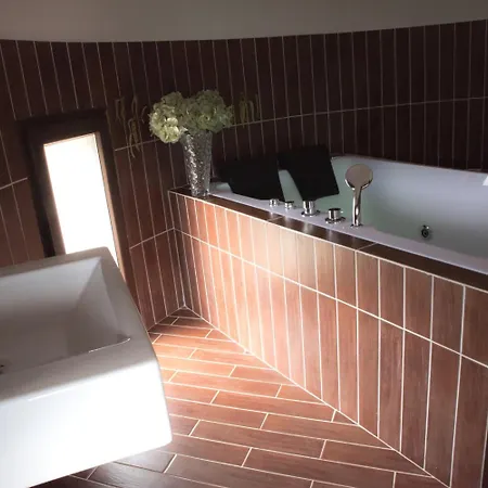 Castello Pensionat 3*