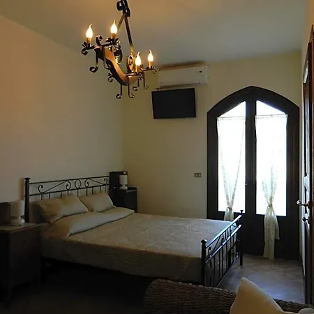 Pensión Castello 3*