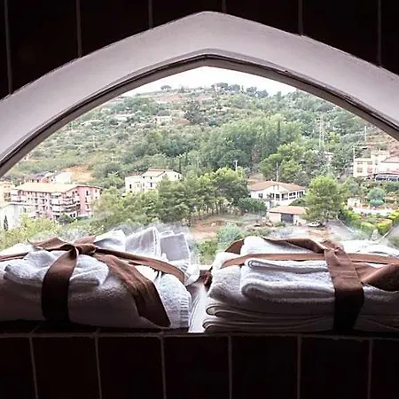 Castello Valguarnera Caropepe
