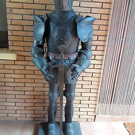 게스트하우스 Castello