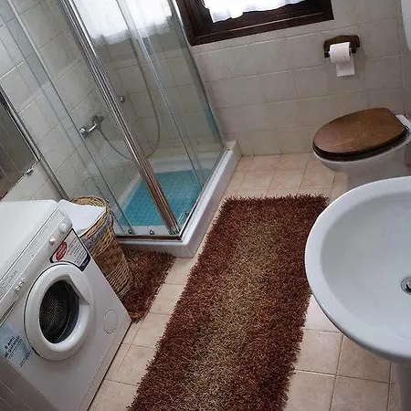 Гостевой дом Castello 3*