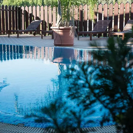 Πανσιόν Castello 3*