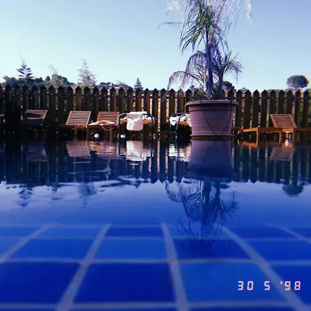 Πανσιόν Castello