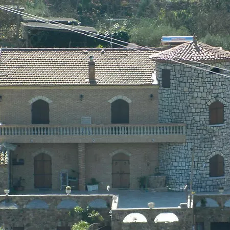 Castello Гостевой дом 3*