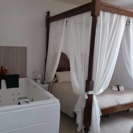 Castello Pensionat 3*