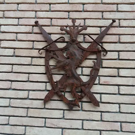 Gasthuis Castello 3*
